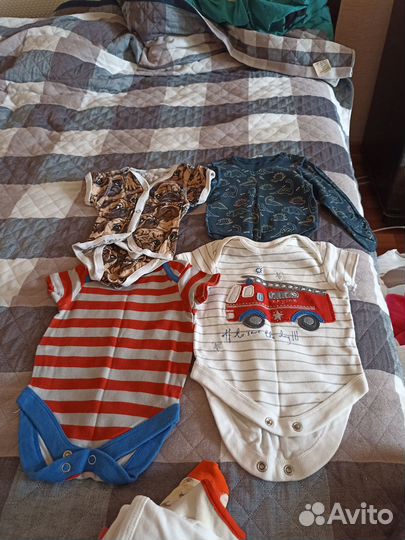 Детская одежда