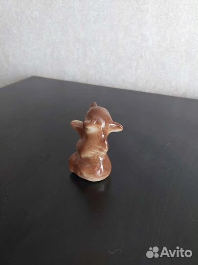 Статуэтка лфз 