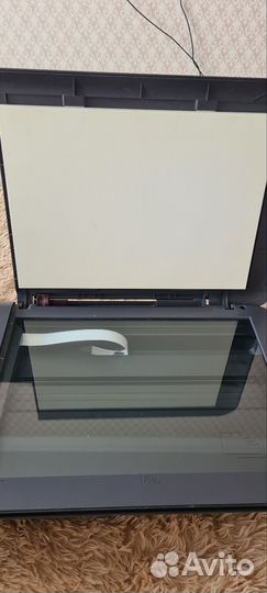 Принтер hp deskjet 2050