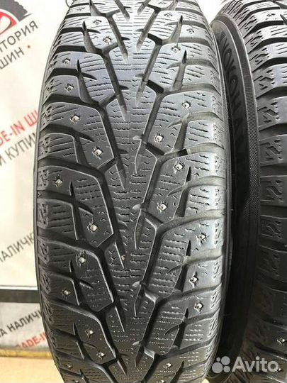 Yokohama Ice Guard IG55 185/65 R15 92M