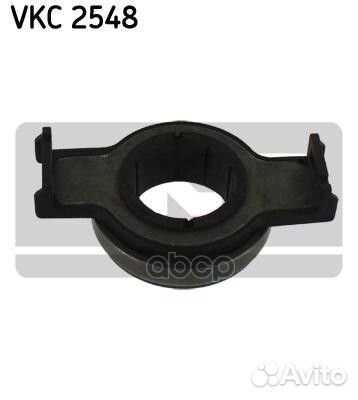 Подшипник выжимной VKC2548 Skf