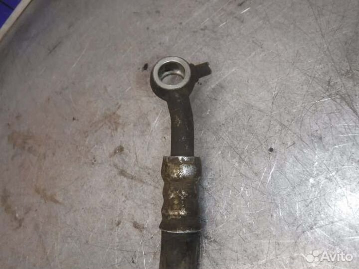 Трубка гидроусилителя Nissan Primera седан QG16