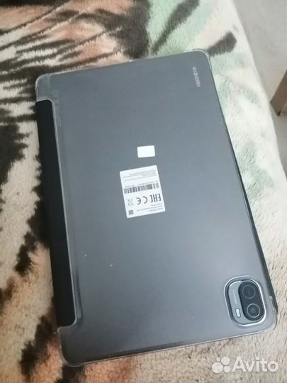 Xiaomi pad 5