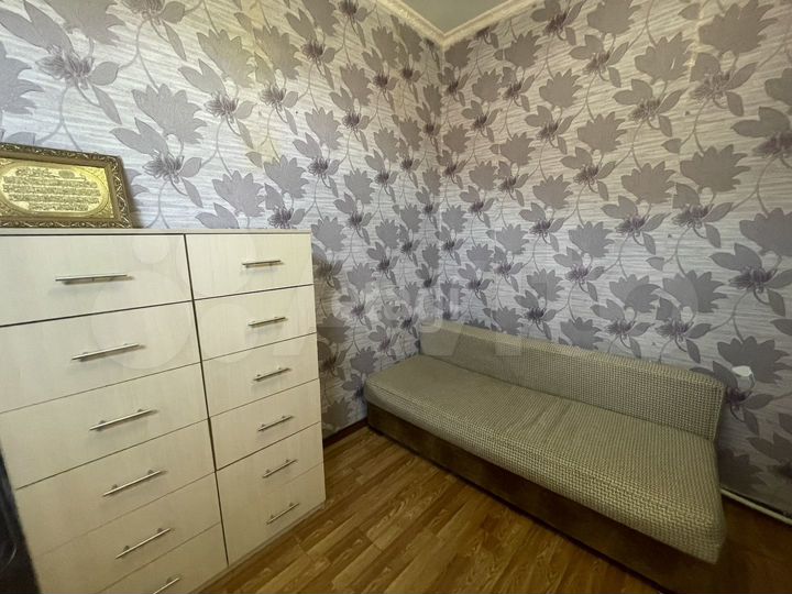 Квартира-студия, 40 м², 2/3 эт.