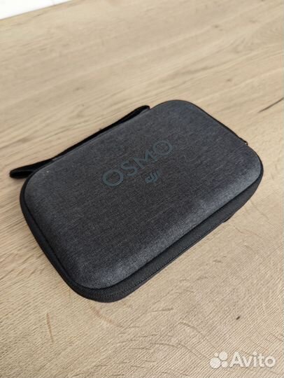 Dji Osmo Mobile 3 стабилизатор