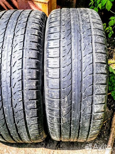 Viatti Bosco A/T V-237 235/55 R17