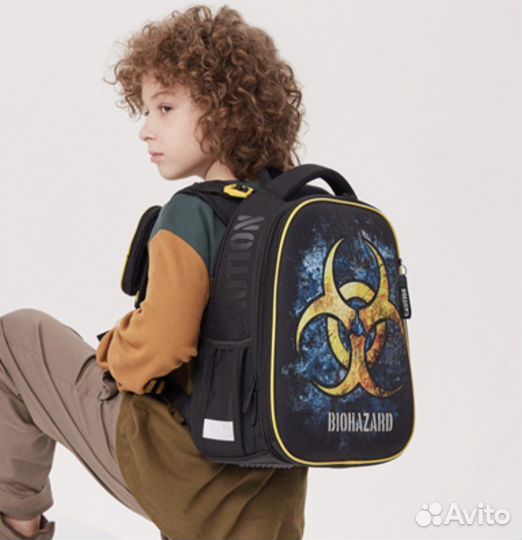 Портфель berlingo новый