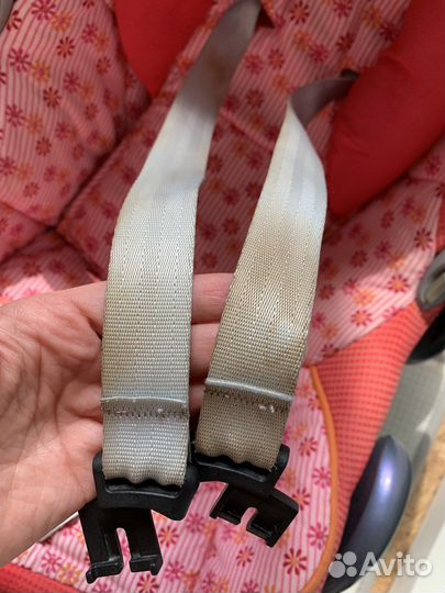 Автолюлька от 0