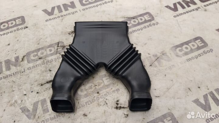 Воздуховод салонный Ford Kuga 1