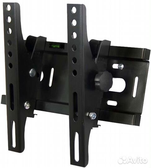 Кронштейн наклонный для тв