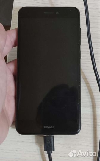 HUAWEI P8, 3/16 ГБ