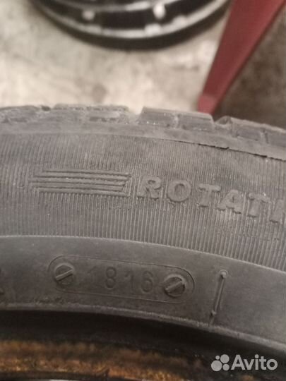 Tigar Winter 195/55 R15