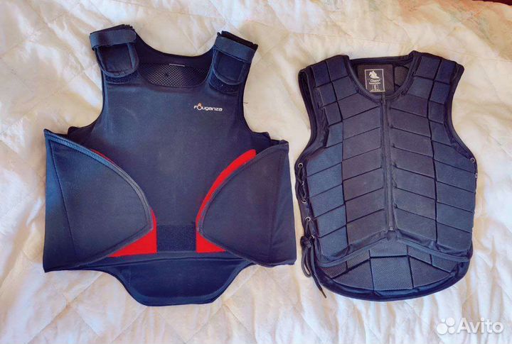 Конный спорт, вещи