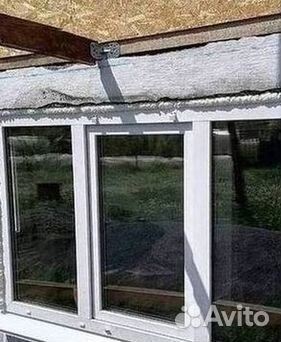 Пластиковые окна от производителя