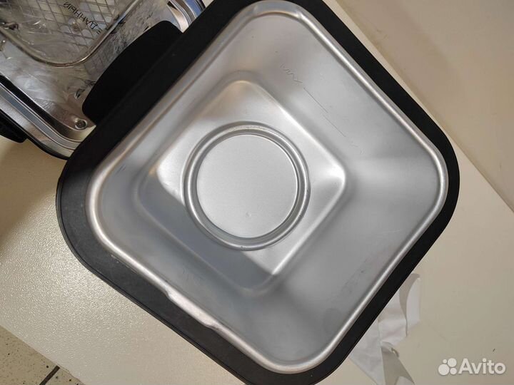 Фритюрница gfgirl GFF-012 easy cook