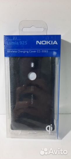 Клип-кейс смартфона Nokia Lumia 925 CC-3065