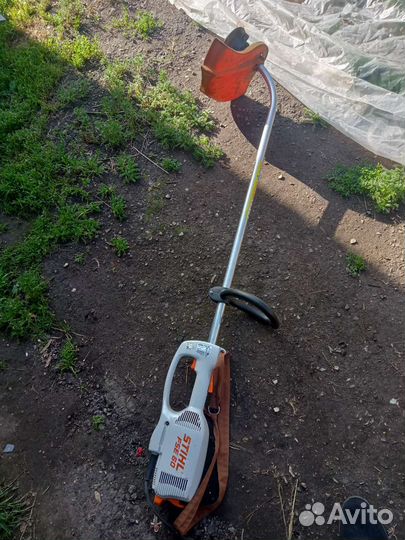 Триммер stihl fse 60