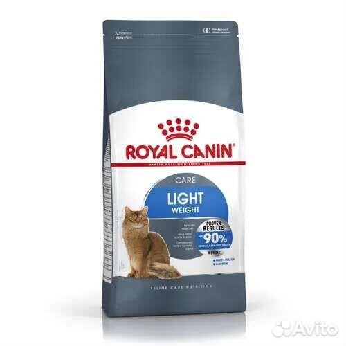 Корм для кошек