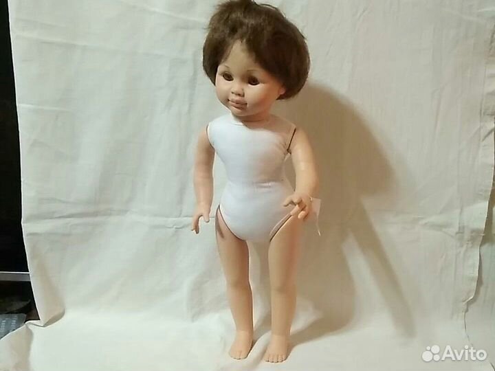 Paola Reina, Унай, 47 см