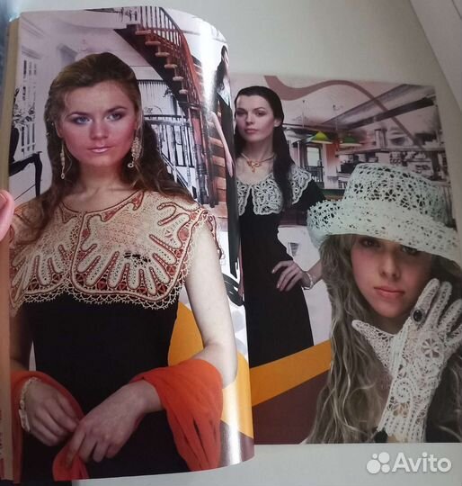 Журнал Дуплет N 50