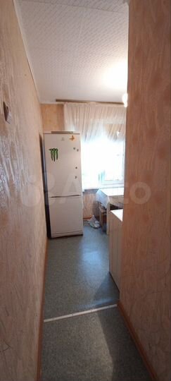 2-к. квартира, 45 м², 2/5 эт.