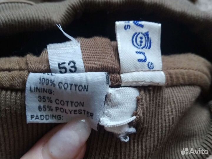 Костюм на мальчика