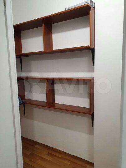 Квартира-студия, 40 м², 8/12 эт.