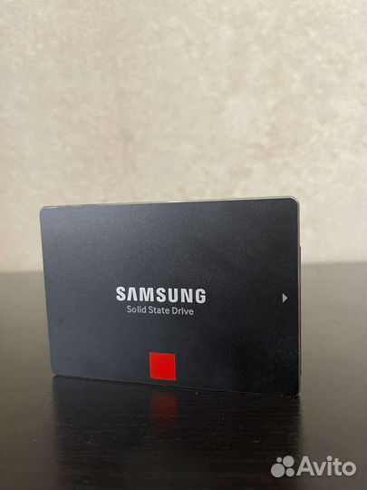 Жесткий диск Samsung 850 pro 1tb
