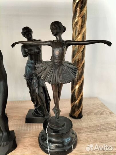 Каслинское литье