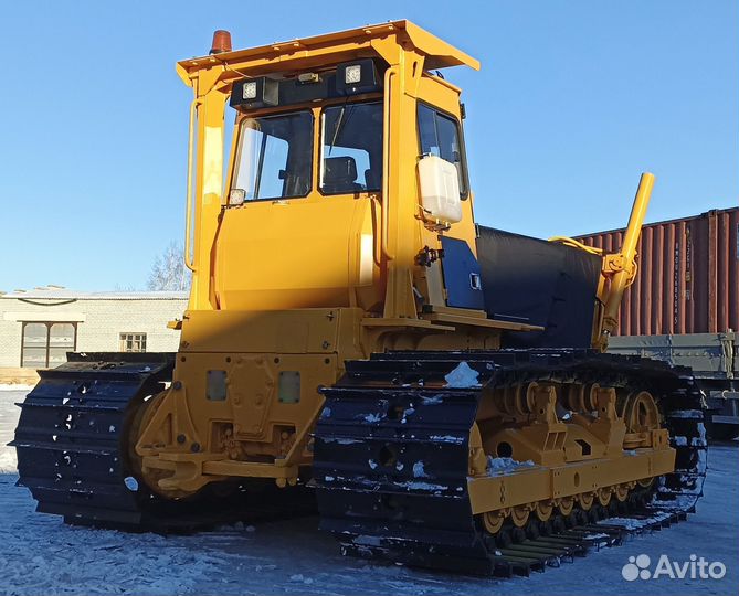 ЮУЗТ Б10МБ.0120-2В4, 2023