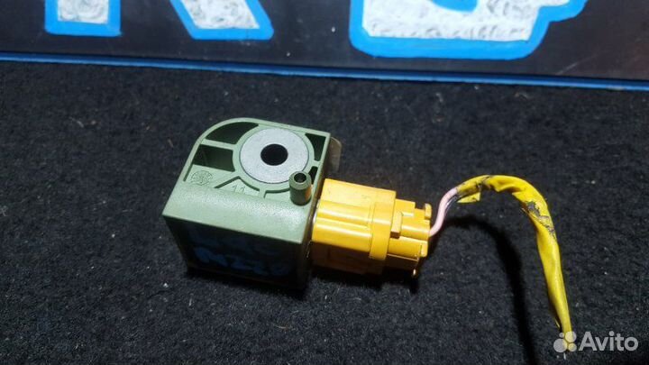 Датчик удара Chevrolet Lacetti хэтчбек 1 2007