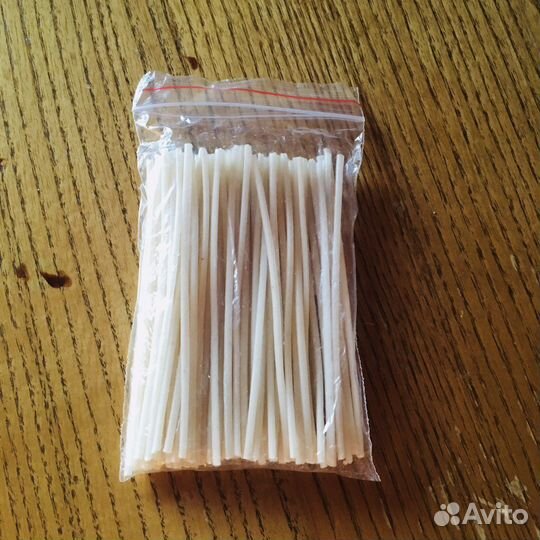 Фитиль для Парафина