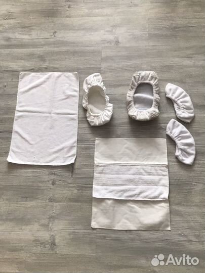 Паровой очиститель bork