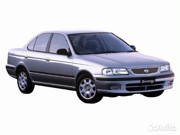 Подшипник скольжения опоры передней стойки nissan almera almera, bluebird sylphy, cube, march, prese