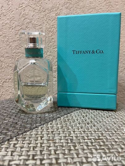 Tiffany парфюм