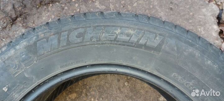 Michelin 4X4 A/T 225/65 R17