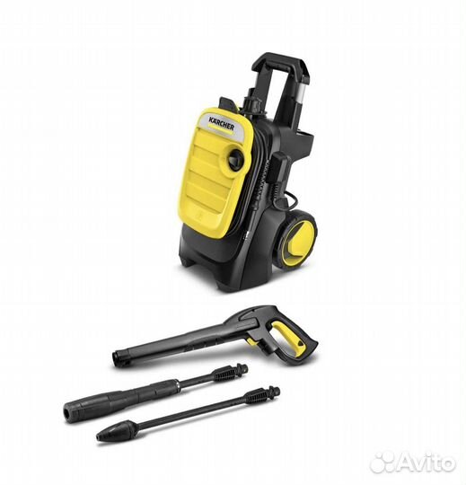 Мойка karcher к5