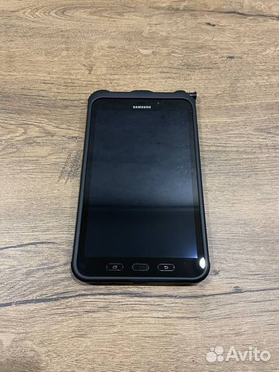 80 планшетов Samsung Galaxy Tab Active 2 розн/опт