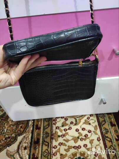 Сумка женская