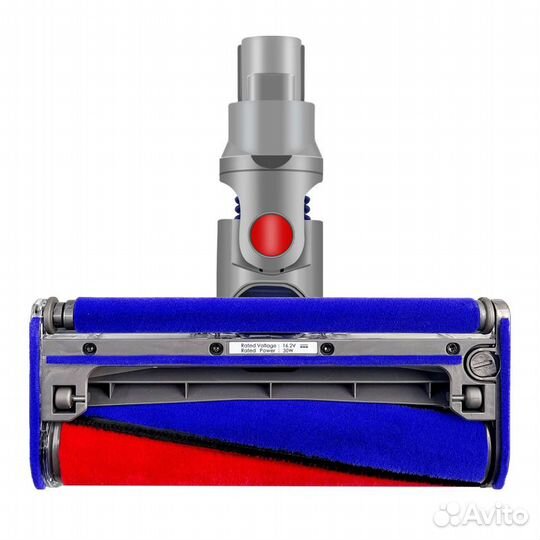 Щетка Fluffy Dyson V7 V8 / SV10 SV11