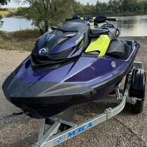 Brp sea doo rxp 300 лс 21 год