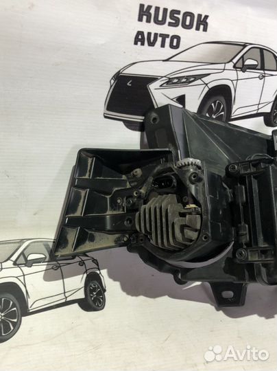 Птф в сборе Lexus Rx4