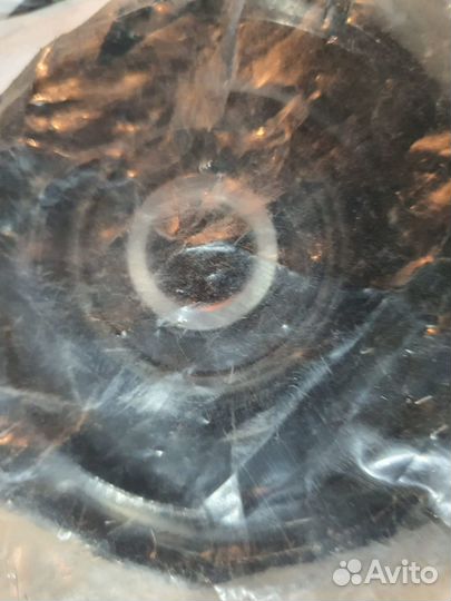 Опоры Стоек Хундай Акцент