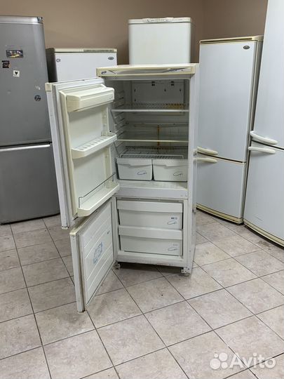 Холодильник + гарантия + доставка