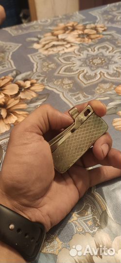 Зажигалка venta