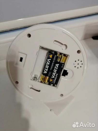 Камера видеонаблюдения купольная