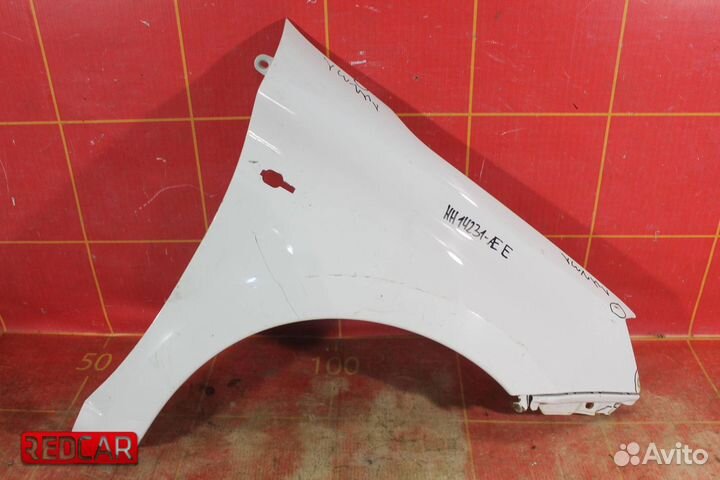 Крыло переднее правое LADA Granta рестайл (18)