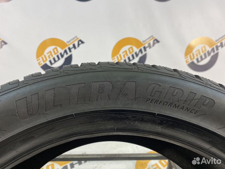 Goodyear UltraGrip Performance 255/45 R18 104T