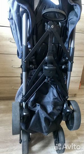 Коляска PEG perego SI