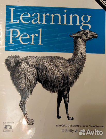 Книги по программированию на английском языке